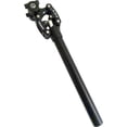 thumbnail image 1 of SR SUNTOUR Unisex's SP12-NCX Seat Posts, Black, Ø 27.2 mm, 1 of 3