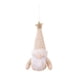 thumbnail image 2 of onlyliua ¡ Liquidación de Ofertas de Hoy! Suministros de Decoración Navideña Gorro de Punto Colgante de Enano Muñeco Sin Rostro Muñeco Colgante de Anciano, 2 of 3