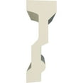 thumbnail image 3 of 5 1/2"H x 2"P x 94 1/2"L Panel Moulding, 3 of 6