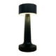 thumbnail image 1 of Lámpara Mesa LED Portátil Recargable Luz Blanca Atenuable Tecnolite, 1 of 5