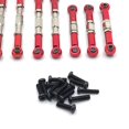 thumbnail image 2 of Actualización de de Del Enlace de 7pcs para Su BG1513 rojo Sunnimix ROD RODA DE PULLADOR, 2 of 3