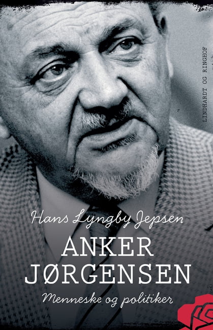 Trække ud marxistisk katalog Anker Jørgensen - menneske og politiker (Paperback) - Walmart.com