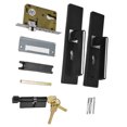 thumbnail image 4 of Door Handle Anti Collision Manganese Steel Easy To Install Door Lock  for Home for Bedroom for Office ANGGREK Otros, 4 of 8