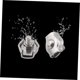 thumbnail image 5 of YSNOOWE 10Ud Sujetacables De Acero Inoxidable Para Aplicaciones Náuticas Y Generales, 5 of 8