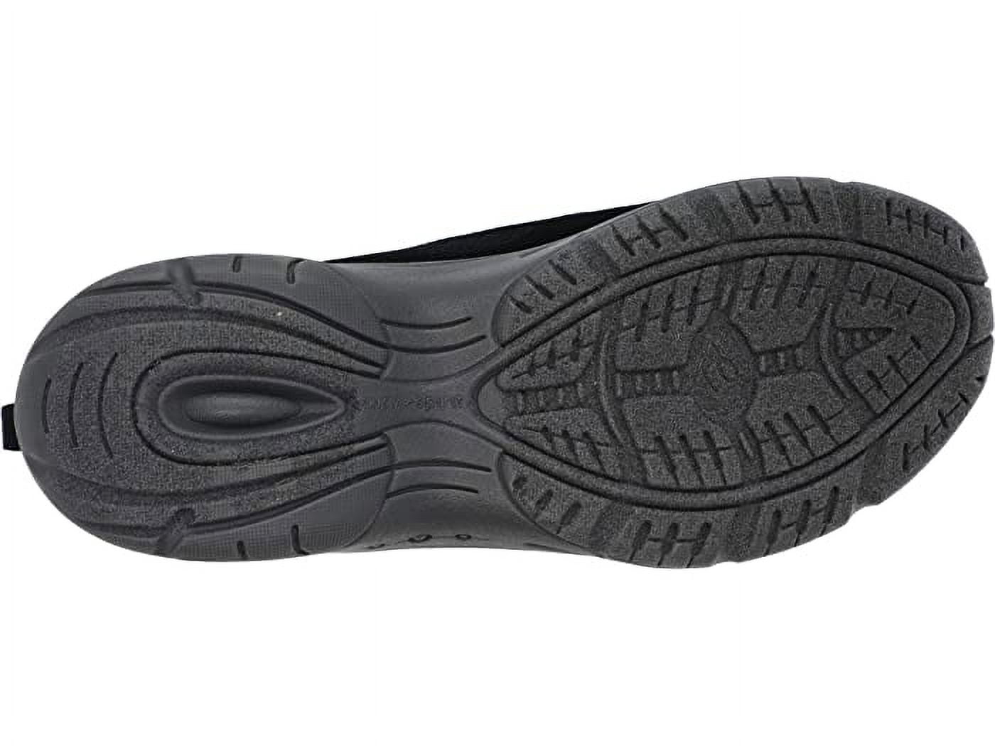 Easy Spirit Women's Sebling2 Sneaker - Lightweight Mesh Slip-On With Stretch Back Strap & Removable Insole