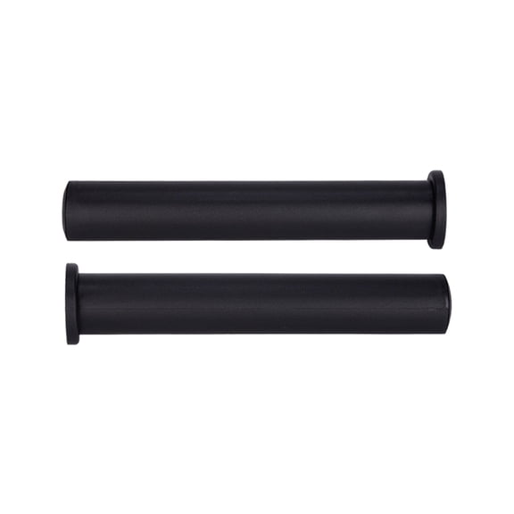 2lots Durability Barbell Adapter Sleeves Fitness Equipment Accessories Sport Protecting Part