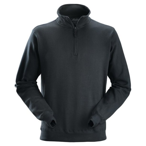 Snickers - Jersey para Hombre (Negro) Snickers UTRW8392_black