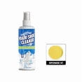 thumbnail image 2 of Foam Shoe Cleaner Spray with Sponge,3.38 oz Powerful Formula to Remove Dirt & Yellow Stains,Brightens White Sneakers, 2 of 8