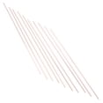 thumbnail image 1 of unbranded 10Ud Barras De Para Soldadura Color Oro Rosa Ideales Para Reparación Y Trabajos De Bricolaje, 1 of 7