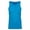 Blue, variant on Next Level 3633 Men's Cotton Tank