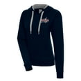 thumbnail image 2 of Women's Antigua  Navy 2025 MLB All-Star Victory Pullover Hoodie, 2 of 3
