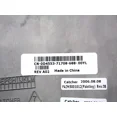 thumbnail image 4 of Pre-Owned Dell Latitude D610 Laptop LCD Top Lid Rear Back Cover D4553, 4 of 4