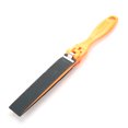 thumbnail image 1 of Polishing Sandpaper Ruler  Grinding Sandpaper Ruler  Jewelry Sandpaper Ruler  Polishing Ruler  Buffing Ruler Jewelry Polishing Tool Sandpaper Ruler Abrasive Grinding Buffing, 1 of 8