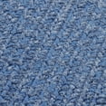thumbnail image 4 of Colonial Mills Simple Chenille Indoor Area Rug, 4 of 8