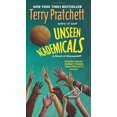 thumbnail image 1 of Pre-Owned Unseen Academicals: A Discworld Novel (Mass Market Paperback) 0062335006 9780062335005, 1 of 1