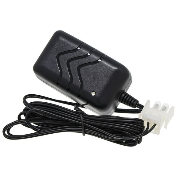 Genuine OEM Husqvarna Battery Charger for Lawn Mowers / Replaces 532190097, 532428626, 587007101, 586765801 / 597186301