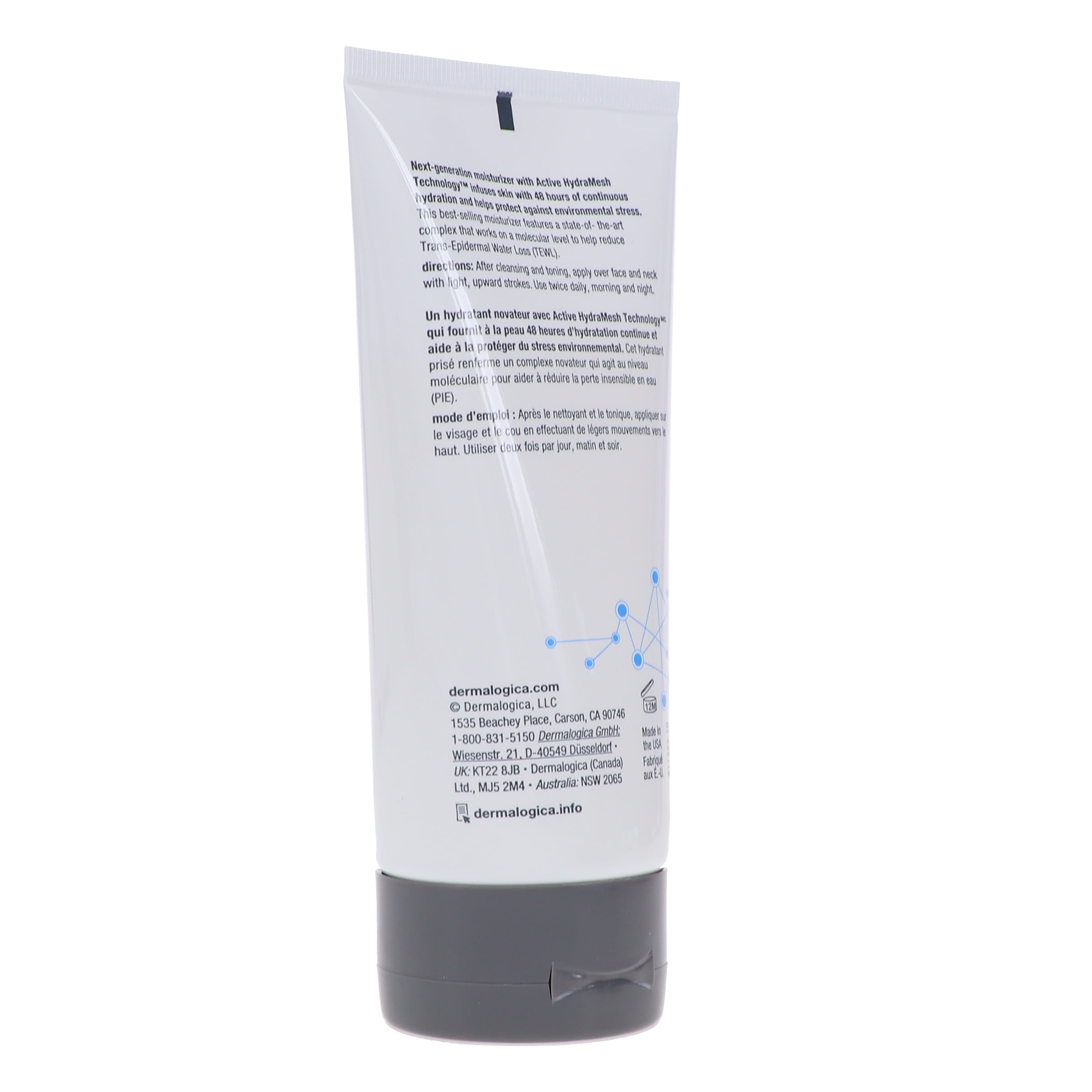Dermalogica Skin Smoothing Cream 5.1 oz