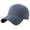 Grey, variant on ManxiVoo Oversized Baseball Cap for Women with Adjustable Fit Large Head Size Casual Dad Hat Daily Wear Sun Protection Beige