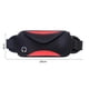 thumbnail image 4 of Soidarity Riñonera deportiva Riñonera de ejercicio para entrenamientos de gimnasio Viajes y actividades al aire libre Ropa Deportiva, Zapatos Soidarity OD008995-00, 4 of 6
