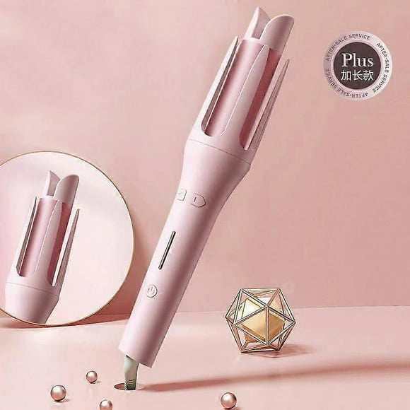 Numoya - MagicCurler, Numoya Magic Curler, Automatic Hair Curling Iron