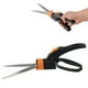 thumbnail image 4 of Tijeras, cortadora de mano, tijeras de corte, tijeras de mano de acero inoxidable, tijeras manuales multifunción para jardinería y recorte, 360, 4 of 7