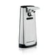 thumbnail image 1 of Hamilton Beach Steel Abrelatas automático eléctrico con afilador de cuchillos Hamilton Beach Hamilton Beach, 1 of 2