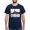 Navy, variant on CafePress - DANVERS SANITARIUM Dark T Shirt - Men's Classic Cotton T-Shirts