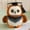 Blue#183, variant on Owl Stuffed Animals Toys - Adorable Plushies for Kids, Soft Plush Toys with Graduation Hat, Perfect Birthday Gifts and Holiday Presents for Children