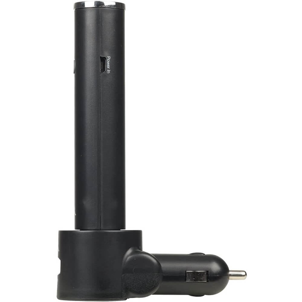 Acoustic Research PB26C Power Bank and Car Charger