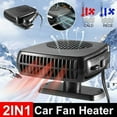 thumbnail image 2 of Portable Car Air Conditioner Shelter Gas Heater, 2 of 4