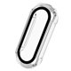 thumbnail image 1 of Protector de Pantalla Cubierta Adecuado para Mi Band 5 6 4 Cristal +Film Smart Watchband Cubierta Protectora Completa Adecuado para Mi Band 6 5 4, 1 of 8