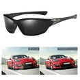 thumbnail image 4 of , Polarised Cycling Sunglasses, UV400 Protection Sports PC, 4 of 8