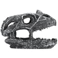 thumbnail image 3 of Cachette en Résine Unique pour Serpent Reptile, Cachette pour Paysage de Lézard, pour Reptile Serpent Lézards Paysage Lézards, 3 of 8