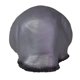 thumbnail image 2 of Elden Máscara Anillo Cosplay Disfraz Figura Accesorio Prisionero Negro Látex Casco, Máscaras Halloween Fiesta Cosplay Prop para Hombres, 2 of 5