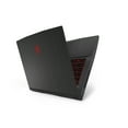 thumbnail image 7 of MSI GF65 Thin Gaming Laptop, 15.6" 144Hz FHD Display, Intel Core i7-10750H Upto 5.0GHz, 16GB RAM, 512GB NVMe SSD, NVIDIA GeForce RTX 3060, HDMI, Wi-Fi, Bluetooth, Windows 10 Pro, 7 of 7