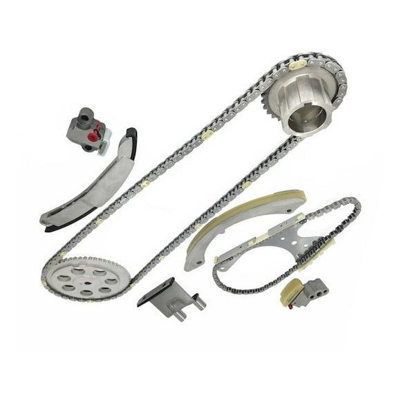 Gmc S15 Engine Timing Chain Kit
