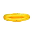 thumbnail image 3 of Swimline Inflatable Canoe Swimming Pool Float - 48", 3 of 3