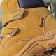 thumbnail image 2 of Botas de nieve forradas de piel Zapatos de tobillo Niños ligeros para el invierno (32) Amarillo Wdftyju Tenis De Mujer Tenis De Hombre, 2 of 8