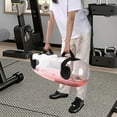 thumbnail image 7 of Water Weight Bag for Fitness, Home Gym Water-Filled Weightlifting Bag for Core Training, Bodybuilding and Exercise, 7 of 7