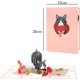 thumbnail image 2 of Pop Up Birthday Card,3D Birthday Greeting Cards,Happy Birthday Gift Cards,Birthday Gift for Women Men Kids, 2 of 5