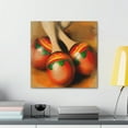 thumbnail image 3 of Maracas Marvelous Melody - Canvas, 3 of 10