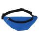 thumbnail image 1 of Ofertas Únicas 1 Pc Bolsa de Cintura Deportiva Estilosa Minimalista para Deportes Azul, 1 of 6