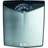 Borg Rotating Dial Scale (Best Dial Bathroom Scale)