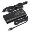 thumbnail image 1 of Cargador portátil VUOHOEG 130W USB-C para Dell XPS 15 9500 17 9700, 1 of 7