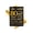 80t, variant on 30th Birthday Anniversary Black Gold Card, Girl Boys 30th Birthday Decorations , Funny Gifts for Daughter Son Grandson, Nephew, Brother