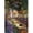 2, variant on Claude Monet Artworks Interesting Cute Black Cat Lotus Pond Poster Canvas Paintings Wall Art Pictures for Living Room Home Decor, 50*70cm, unframed.,3