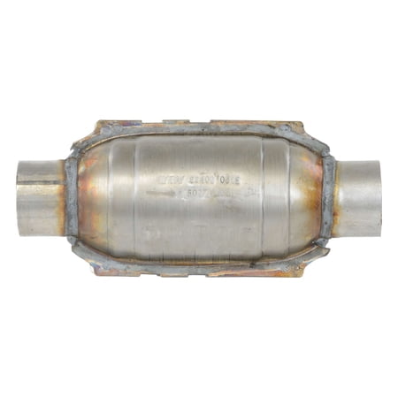Walker Exhaust Standard EPA 15027 Universal Catalytic Converter