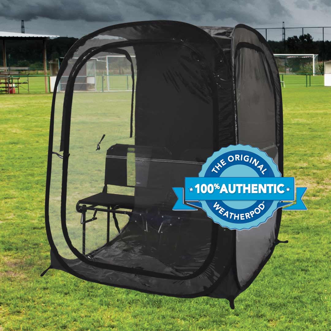 under the weather xl pod
