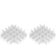 thumbnail image 1 of 16 Piezas Blanco - Separadores de Cajones Separadores de Cajones Separadores de Compartimentos de Rejilla de Cajones, 1 of 5