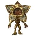 thumbnail image 3 of Figura Coleccionable Funko Pop TV Stranger Things Demogorgon Gold Metalico Limited Edition Supreme Exclusivo 1 Pieza, 3 of 4